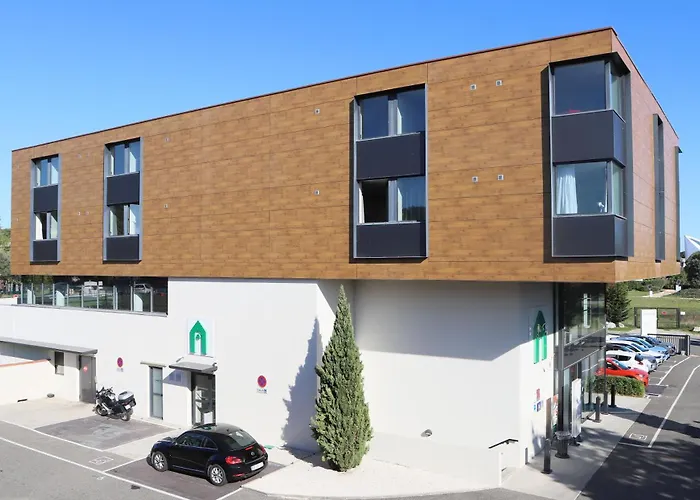 Campanile Toulouse Balma - Cité de l'Espace