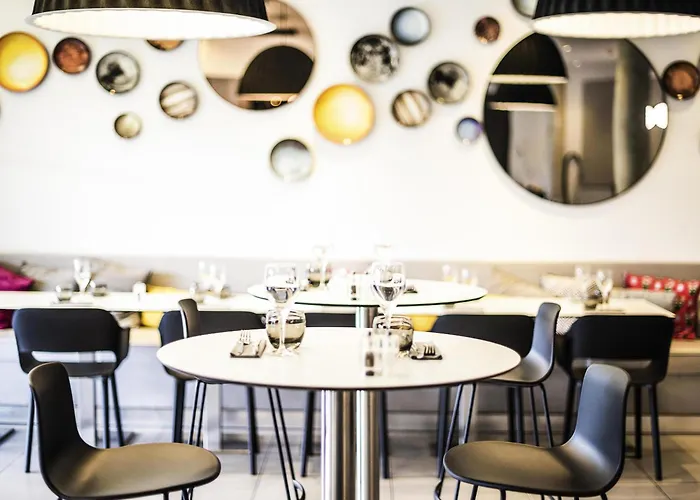 ibis Styles Toulouse Cite Espace